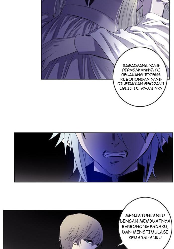 Soul Cartel Chapter 107 Gambar 50