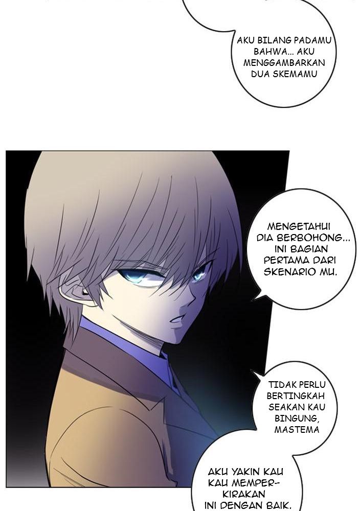 Soul Cartel Chapter 107 Gambar 54