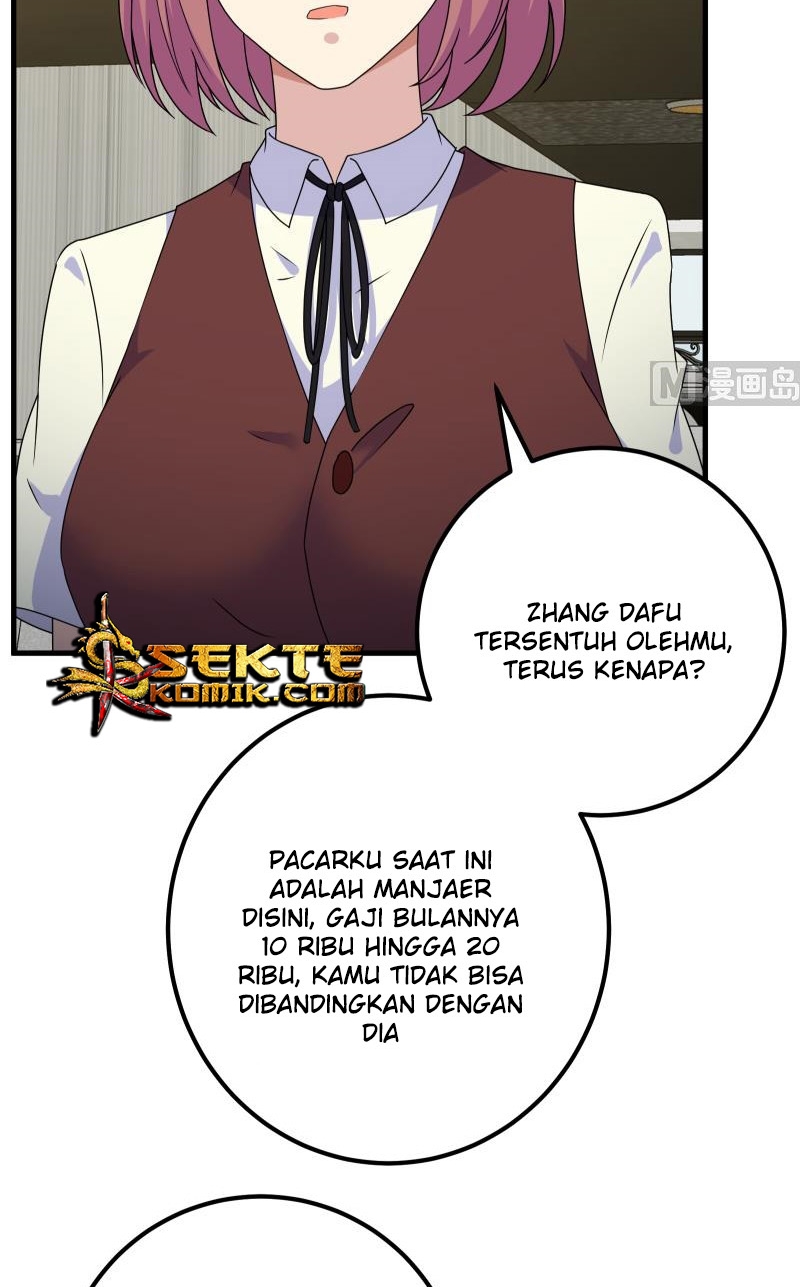 My Plug-in Spirit Ring Chapter 94 Gambar 5