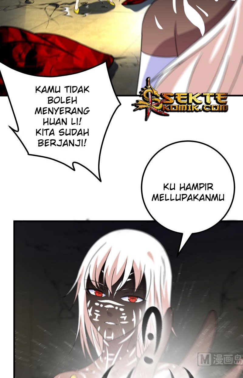 My Plug-in Spirit Ring Chapter 88 Gambar 17