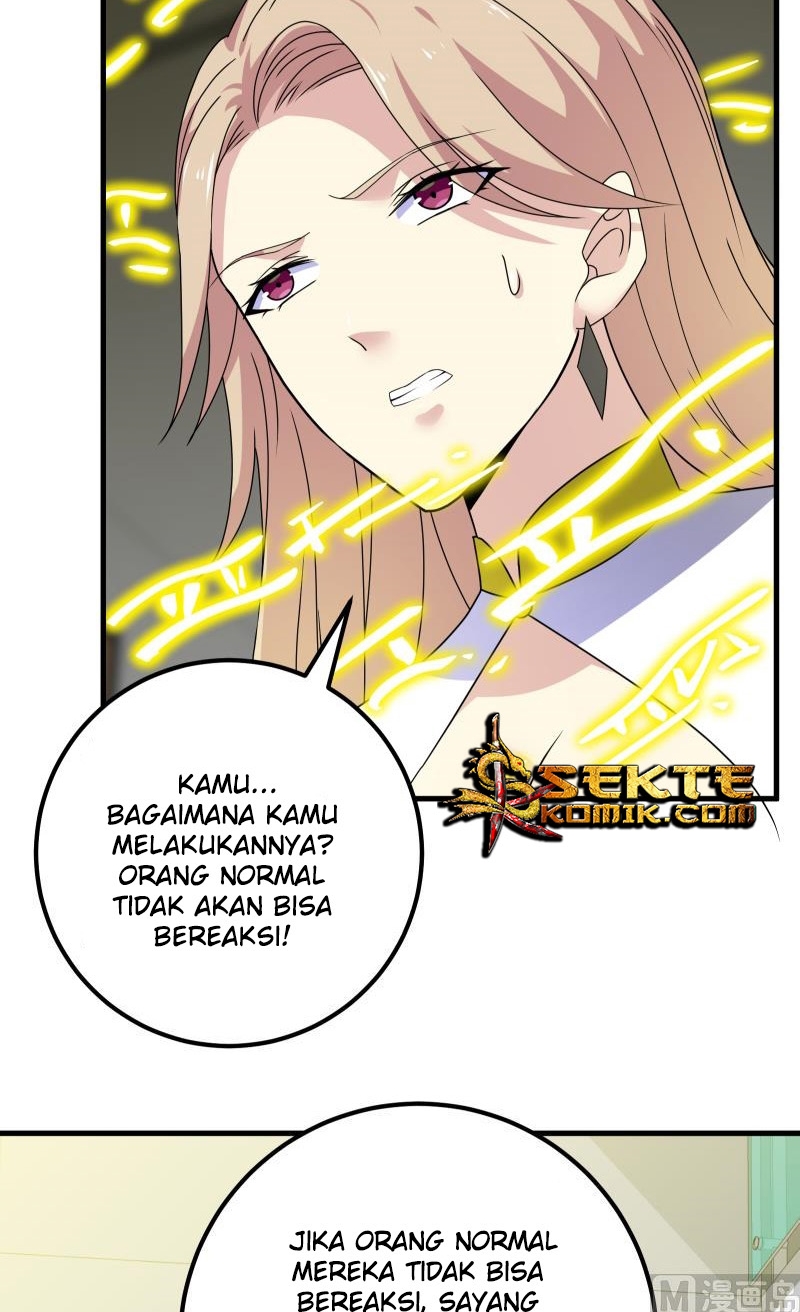 My Plug-in Spirit Ring Chapter 87 Gambar 15