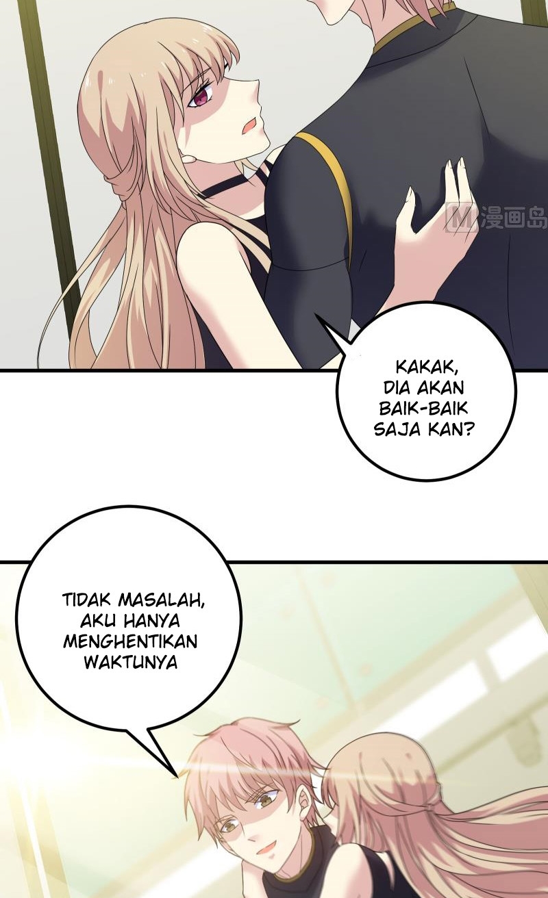 My Plug-in Spirit Ring Chapter 87 Gambar 19