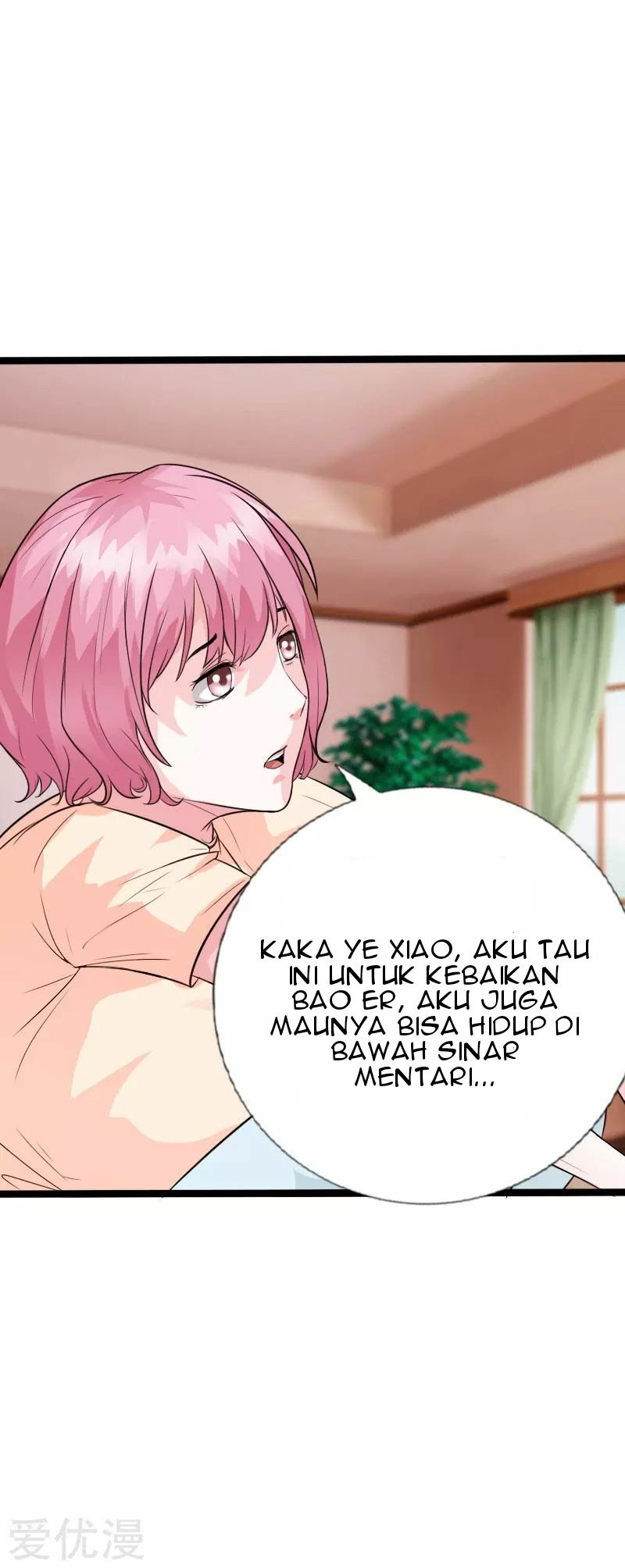 Hopeless Chapter 133 Gambar 10