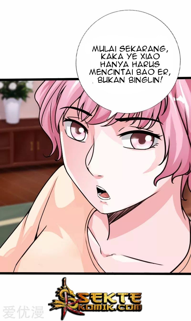 Hopeless Chapter 133 Gambar 12