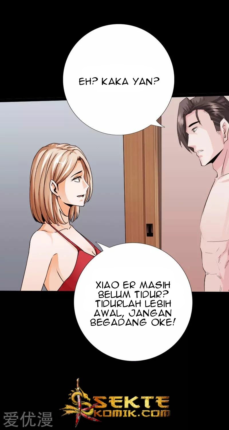 Hopeless Chapter 133 Gambar 25