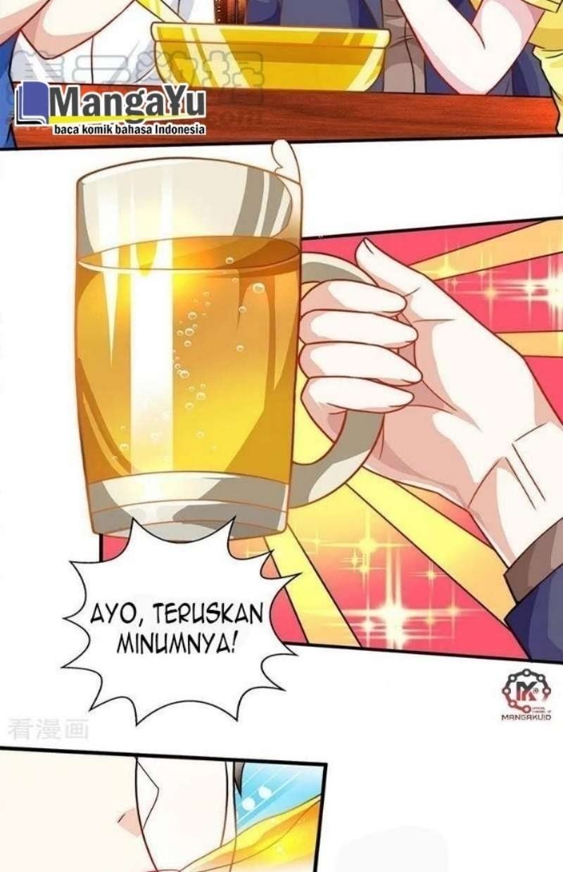 Genius Mad Man Chapter 28 Gambar 13