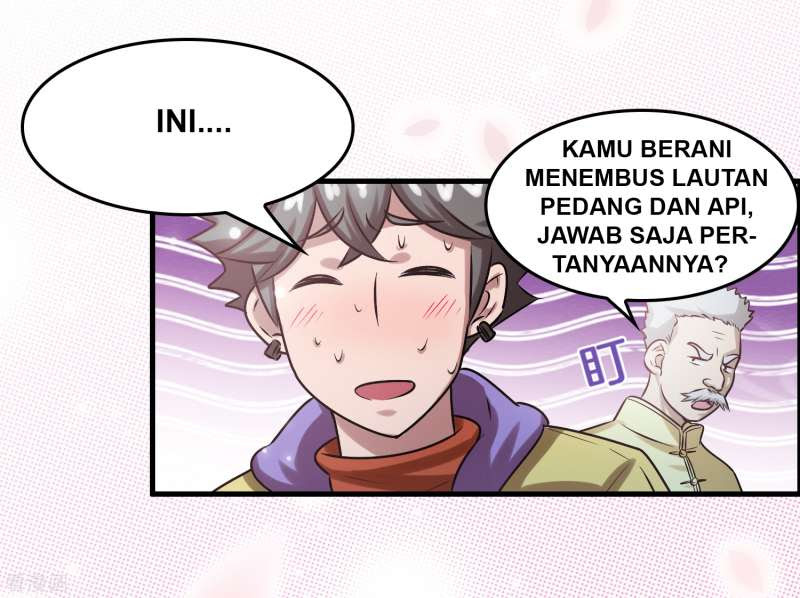 Outlander Tyrant Supplier Chapter 37 Gambar 13