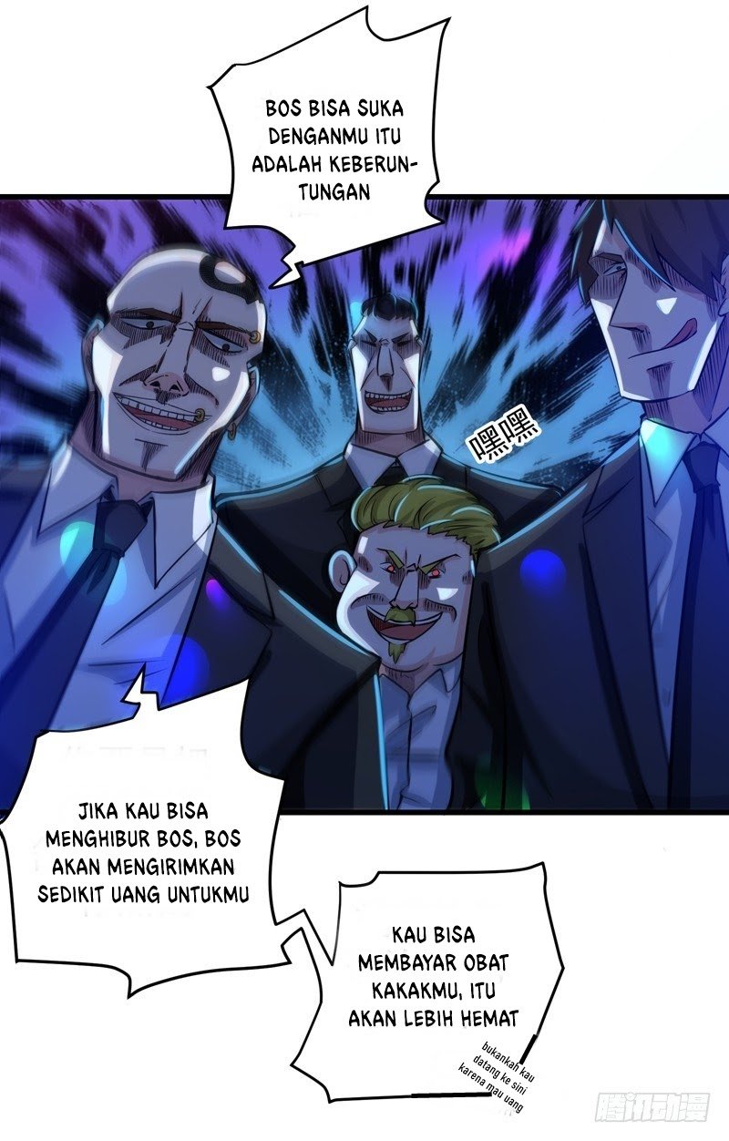 Strongest Divine Doctor Mixed City Chapter 28 Gambar 14