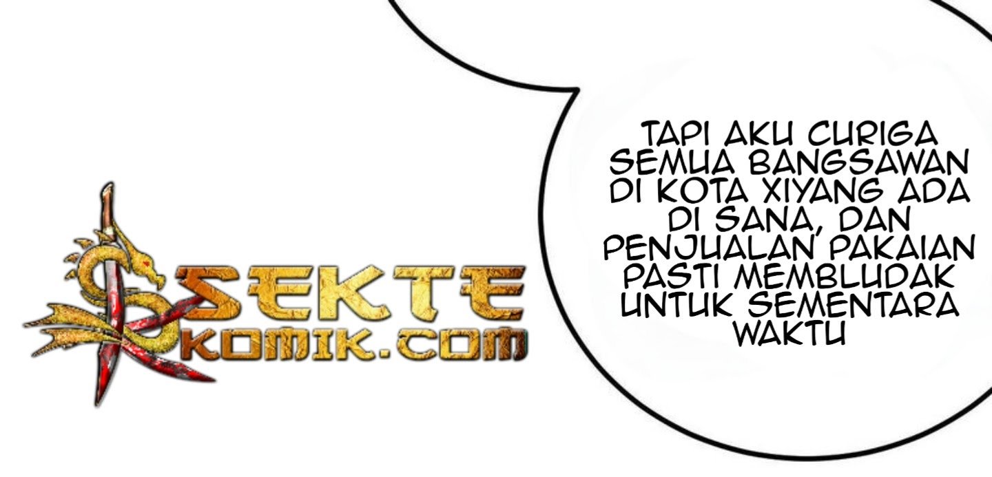 To Be The Castellan King Chapter 194 Gambar 18