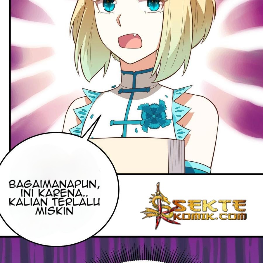 To Be The Castellan King Chapter 194 Gambar 48