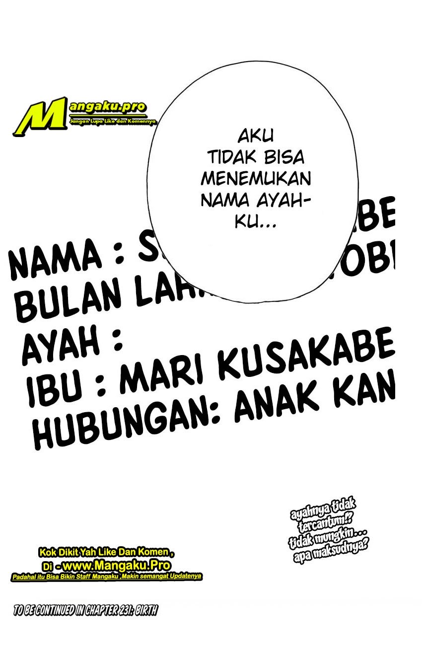 Fire Brigade of Flames Chapter 230 Gambar 21