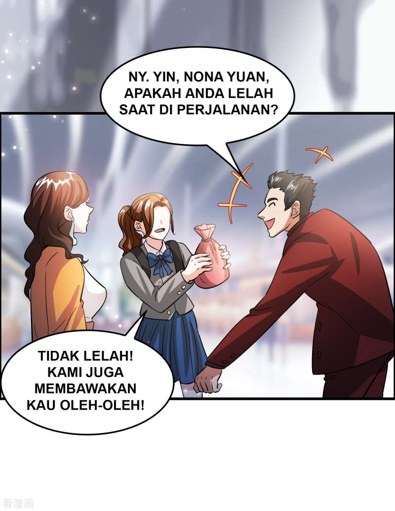 Outlander Tyrant Supplier Chapter 38 Gambar 36