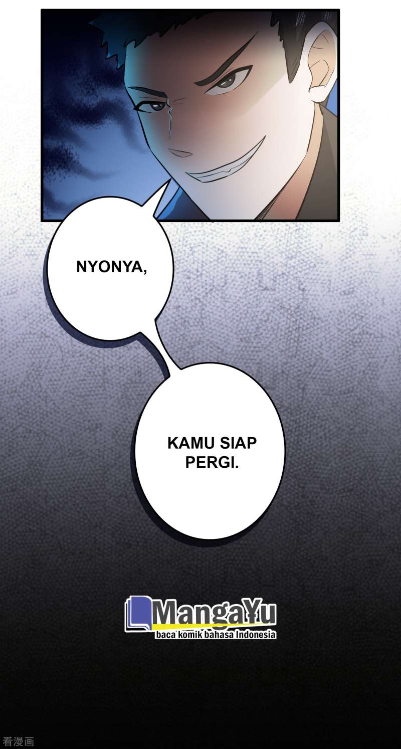 Outlander Tyrant Supplier Chapter 38 Gambar 38