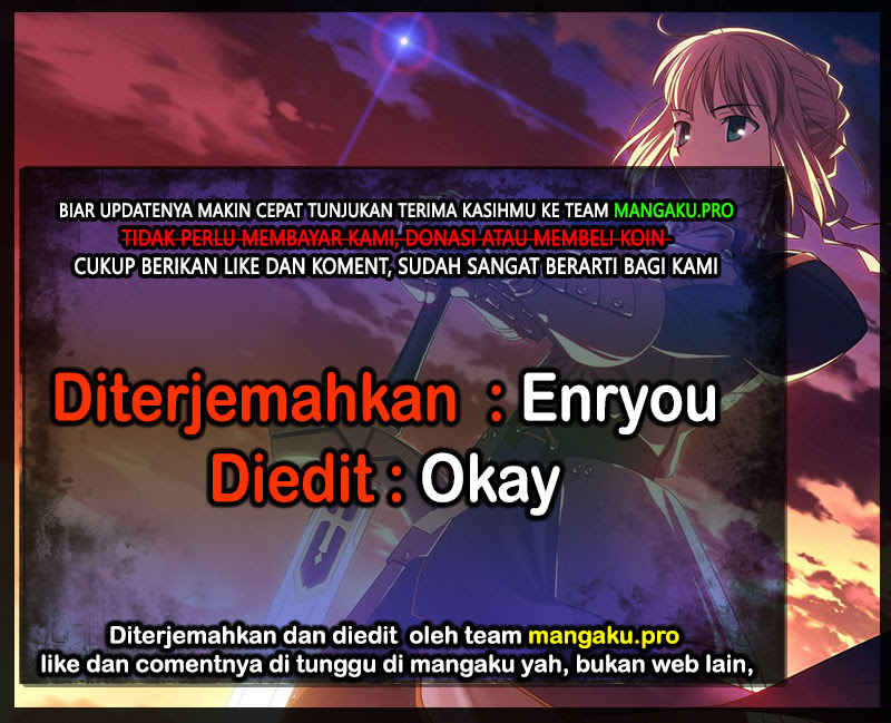 Baca Komik Jaryuu Tensei Chapter 27 Gambar 1