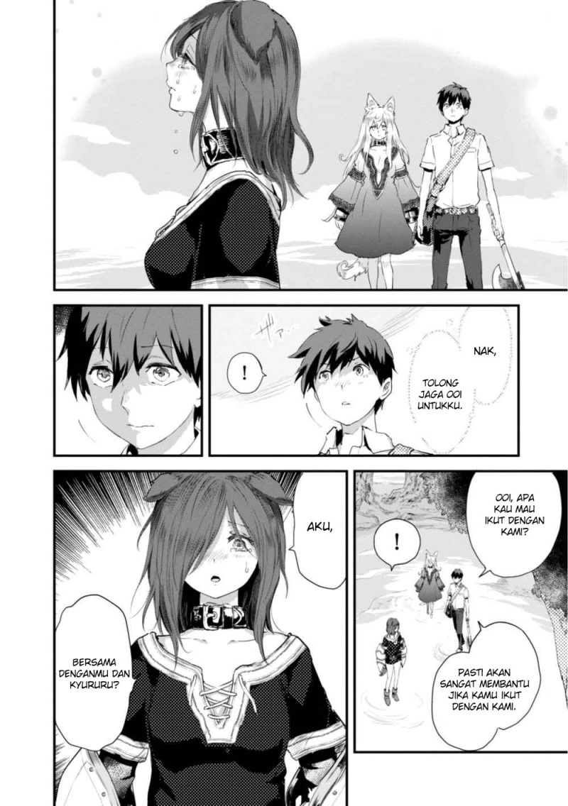 Alcafus Chapter 9 Gambar 11