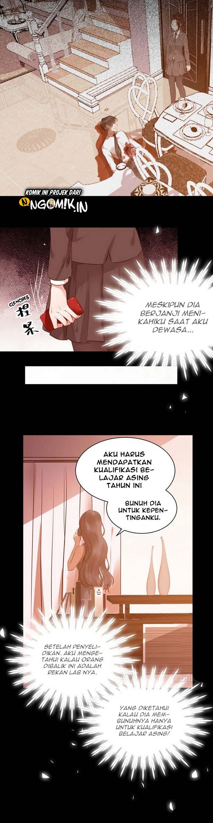 The Ghostly Doctor Chapter 177 Gambar 10