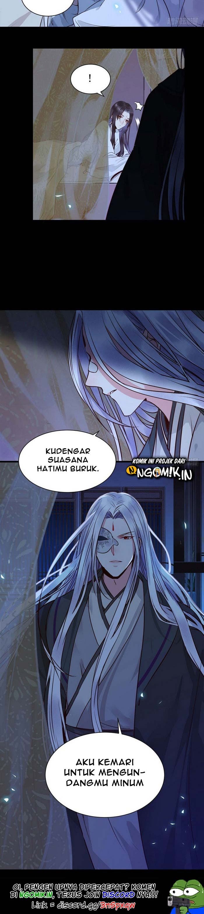 The Ghostly Doctor Chapter 177 Gambar 15