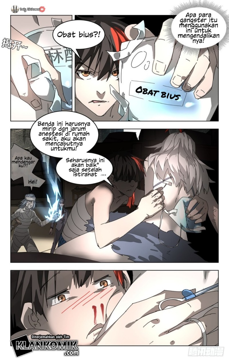 Yao Zhong Chapter 10 Gambar 11