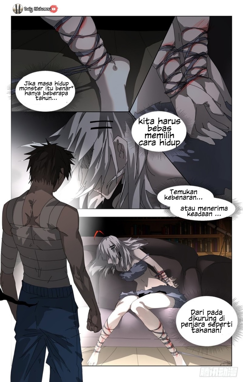 Yao Zhong Chapter 10 Gambar 3