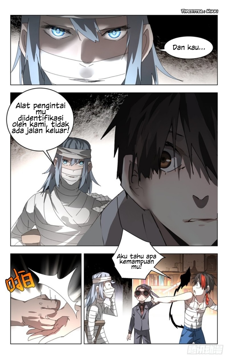 Yao Zhong Chapter 10 Gambar 6