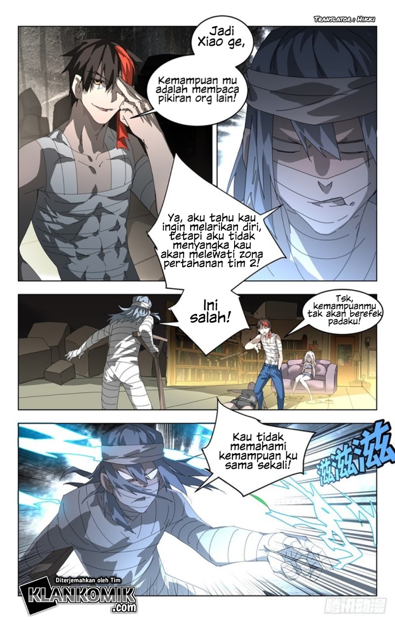 Yao Zhong Chapter 10 Gambar 8