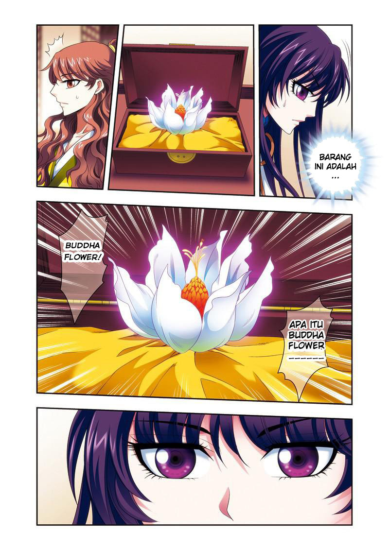 Descent of the Phoenix Chapter 29 Gambar 9