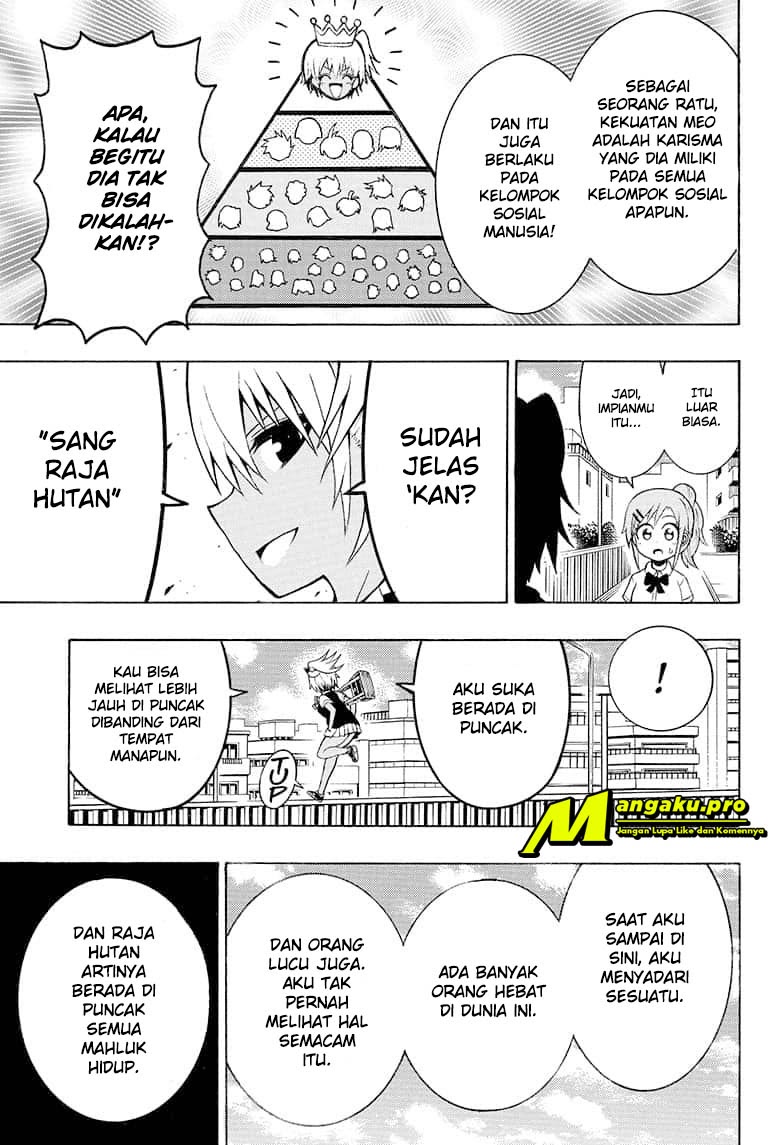 Moriking Chapter 15 Gambar 10