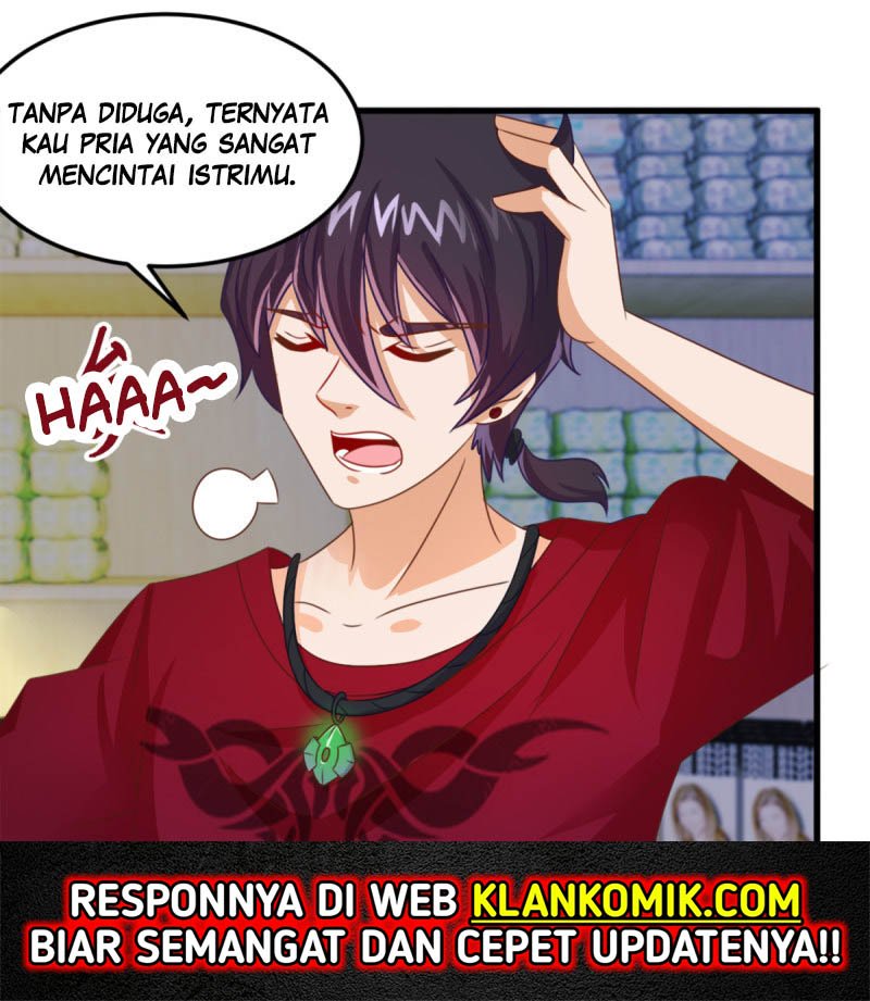 Demon Spirit Shop Chapter 9 Gambar 12