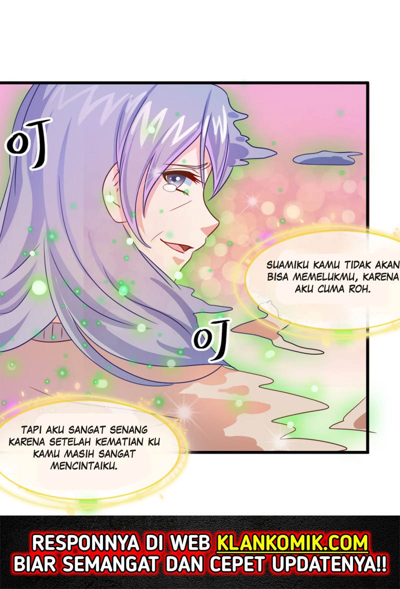 Demon Spirit Shop Chapter 9 Gambar 16