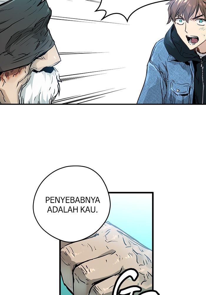 Promised Orchid Chapter 54 Gambar 114