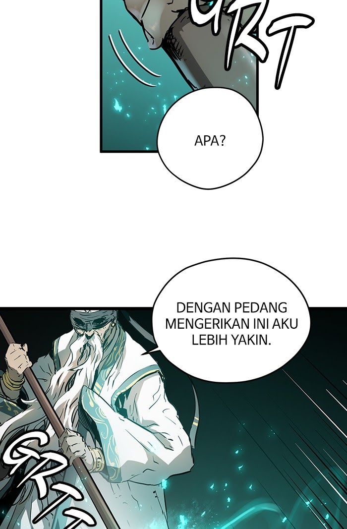 Promised Orchid Chapter 54 Gambar 115