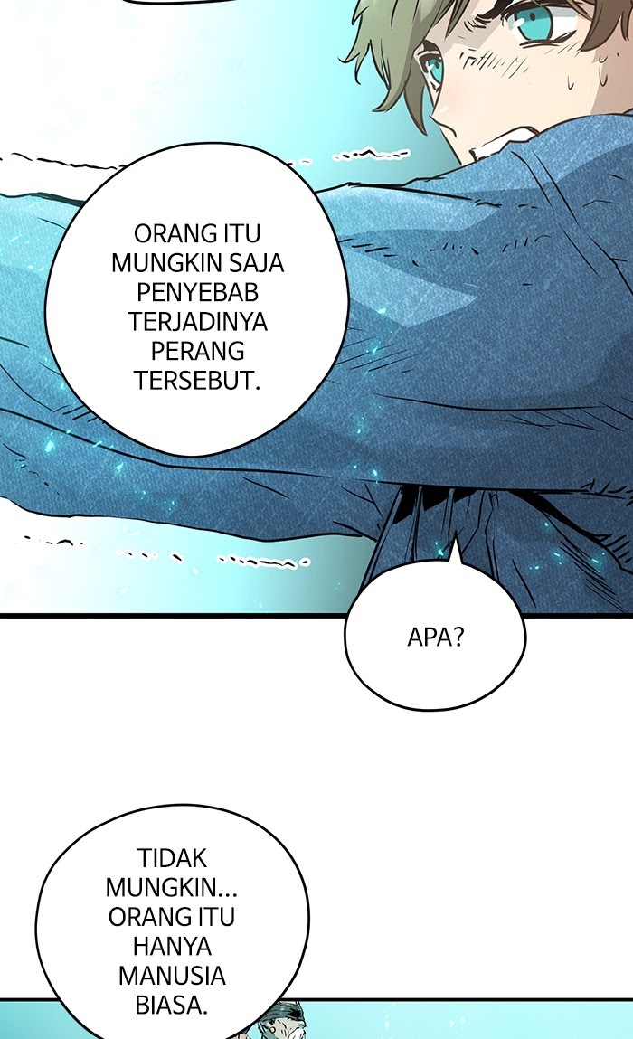 Promised Orchid Chapter 54 Gambar 122