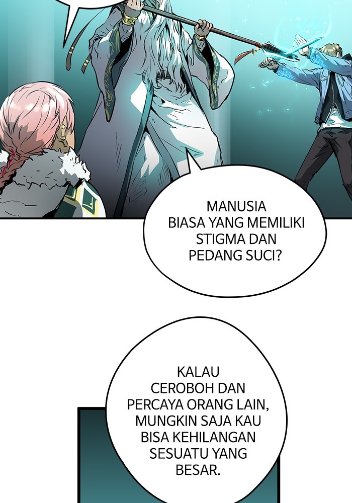 Promised Orchid Chapter 54 Gambar 123