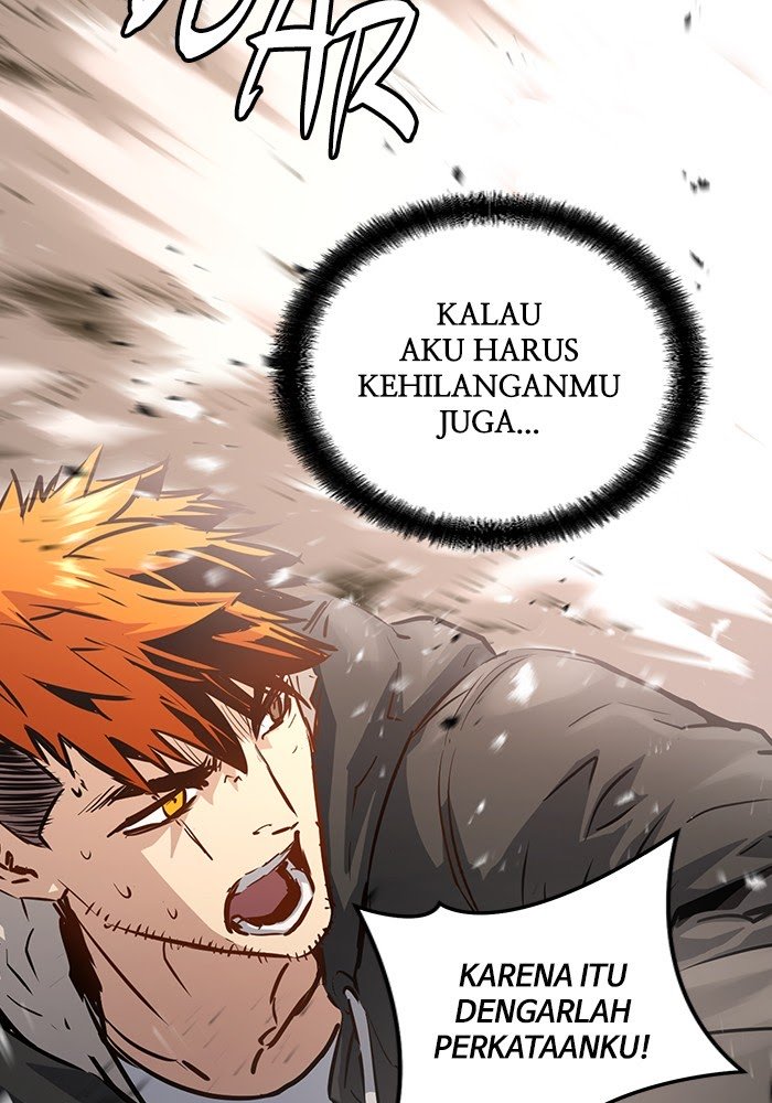 Promised Orchid Chapter 54 Gambar 20