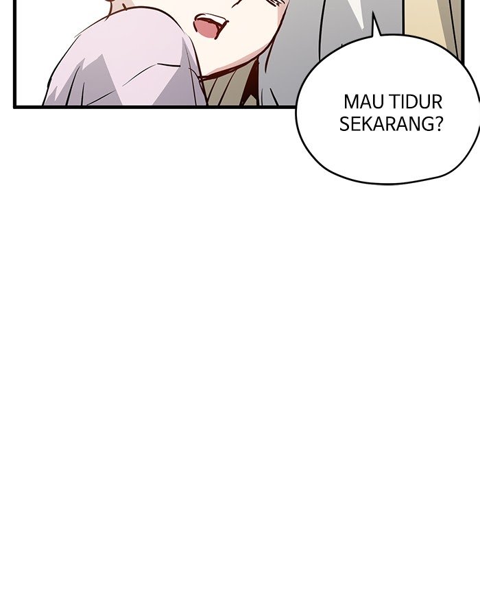 Promised Orchid Chapter 54 Gambar 25