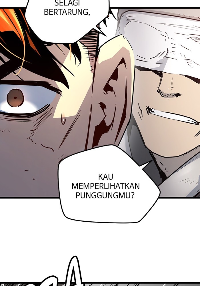 Promised Orchid Chapter 54 Gambar 37