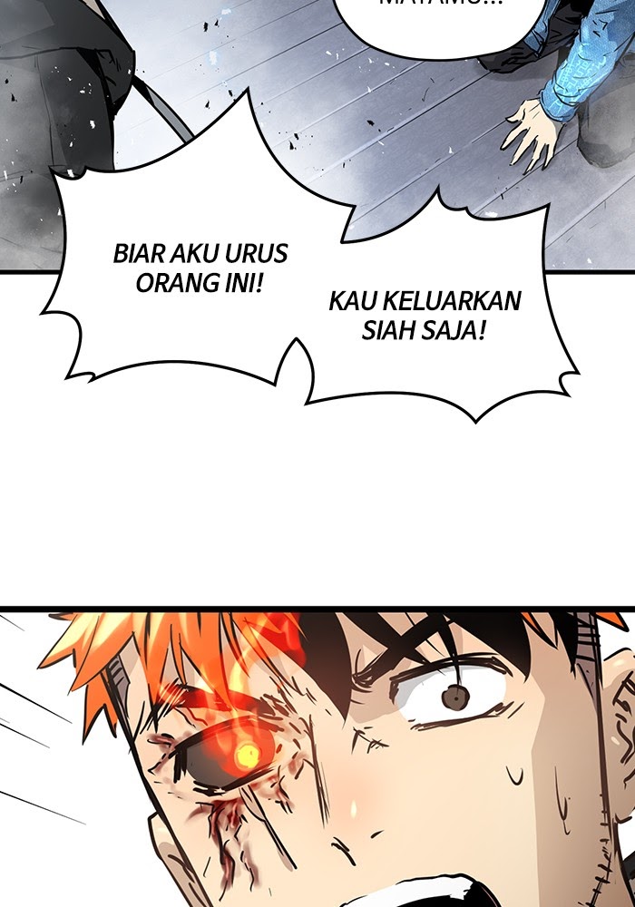 Promised Orchid Chapter 54 Gambar 62