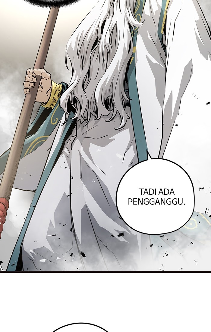 Promised Orchid Chapter 54 Gambar 76