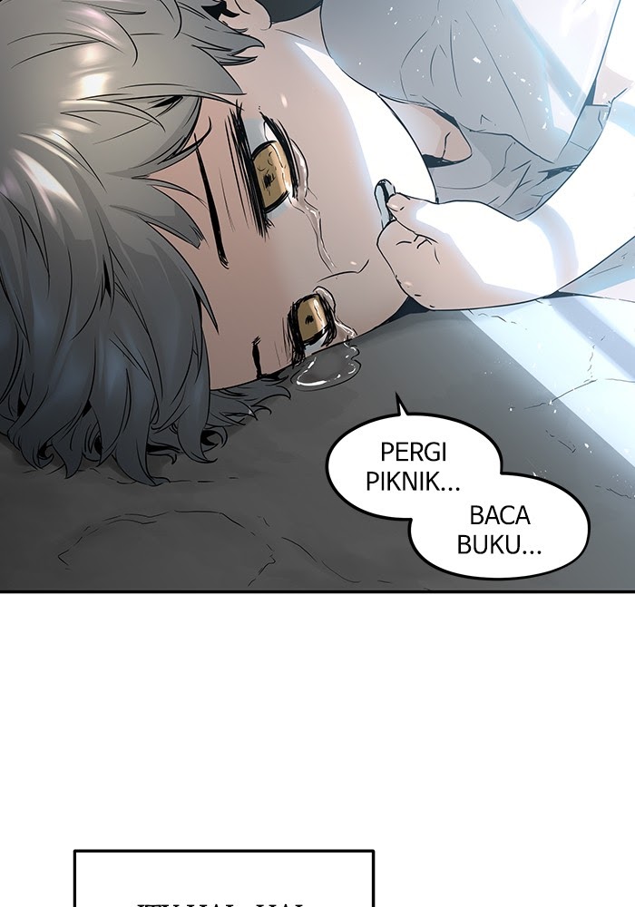 Promised Orchid Chapter 54 Gambar 91