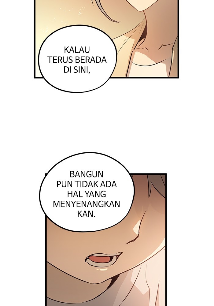 Promised Orchid Chapter 54 Gambar 95