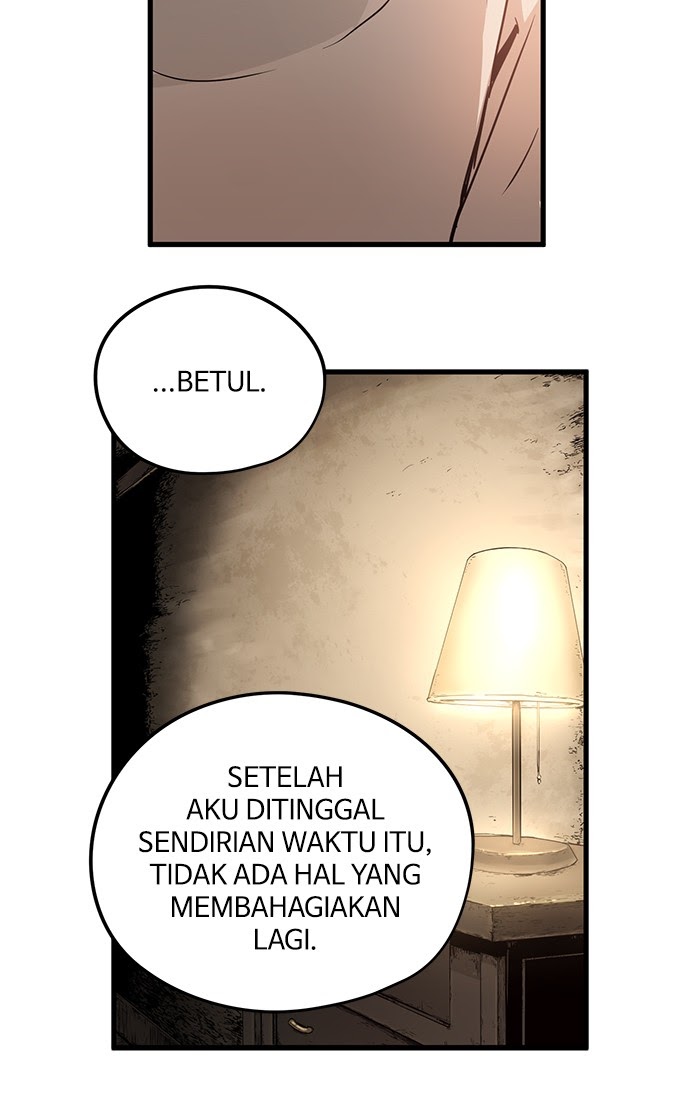 Promised Orchid Chapter 54 Gambar 96