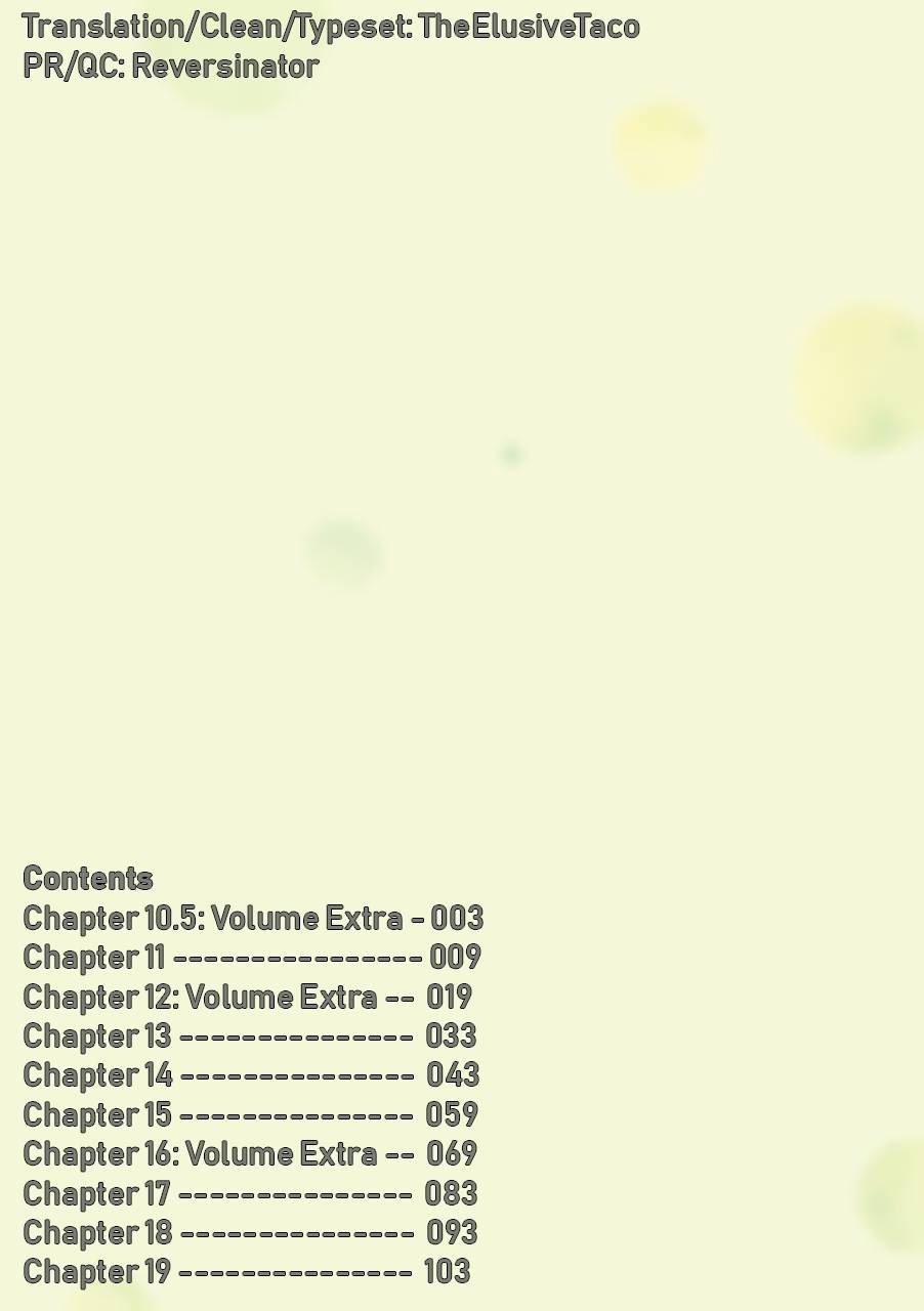 Arasa Dakedo Hatsukoi desu Chapter 10.5 Gambar 4