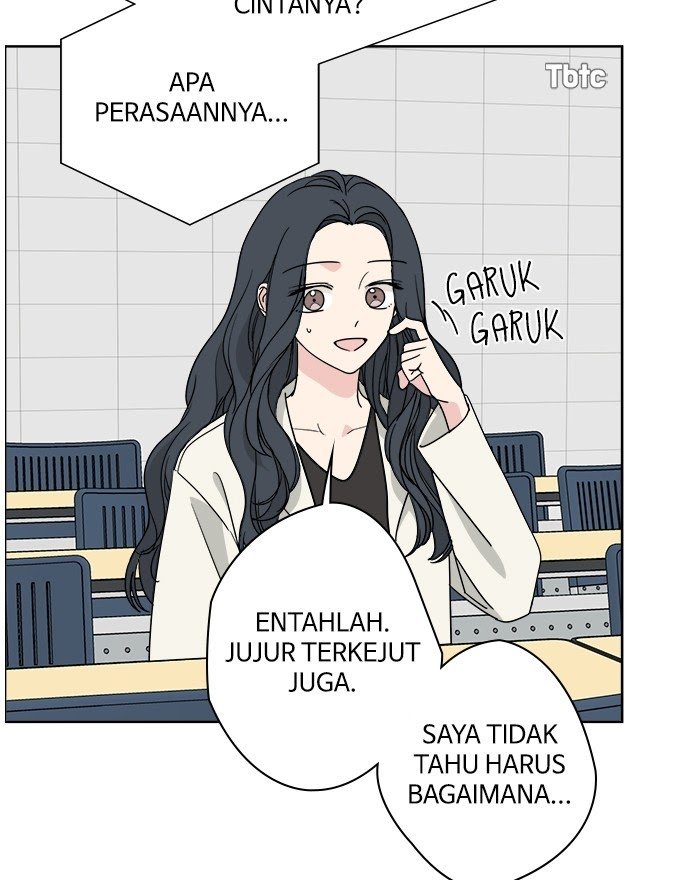 Mother, I’m Sorry Chapter 54 Gambar 12