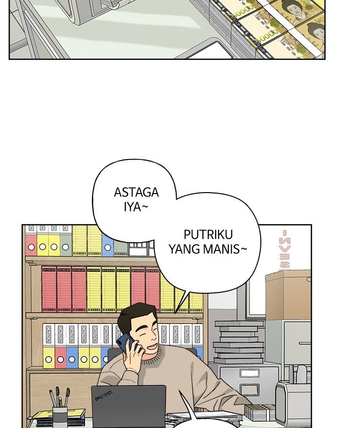 Mother, I’m Sorry Chapter 54 Gambar 25