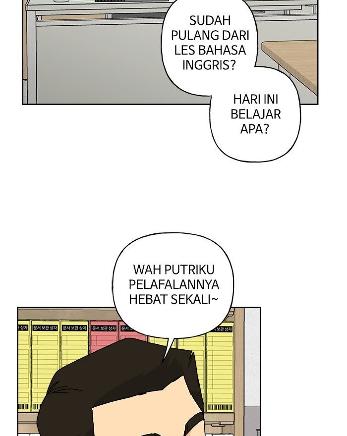 Mother, I’m Sorry Chapter 54 Gambar 26