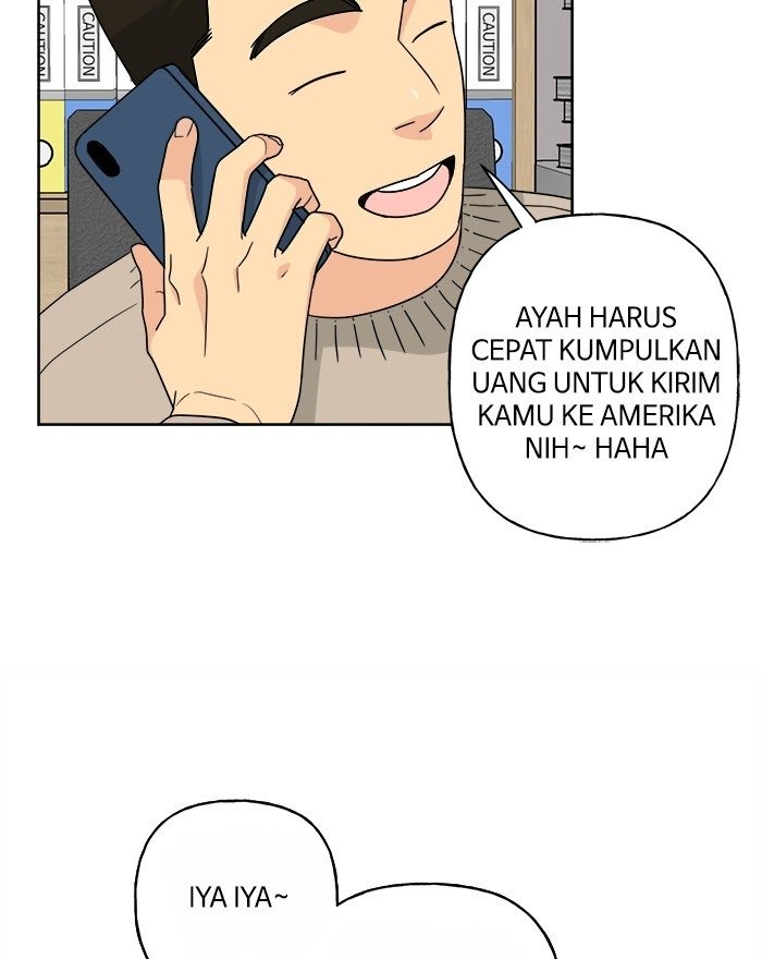 Mother, I’m Sorry Chapter 54 Gambar 27