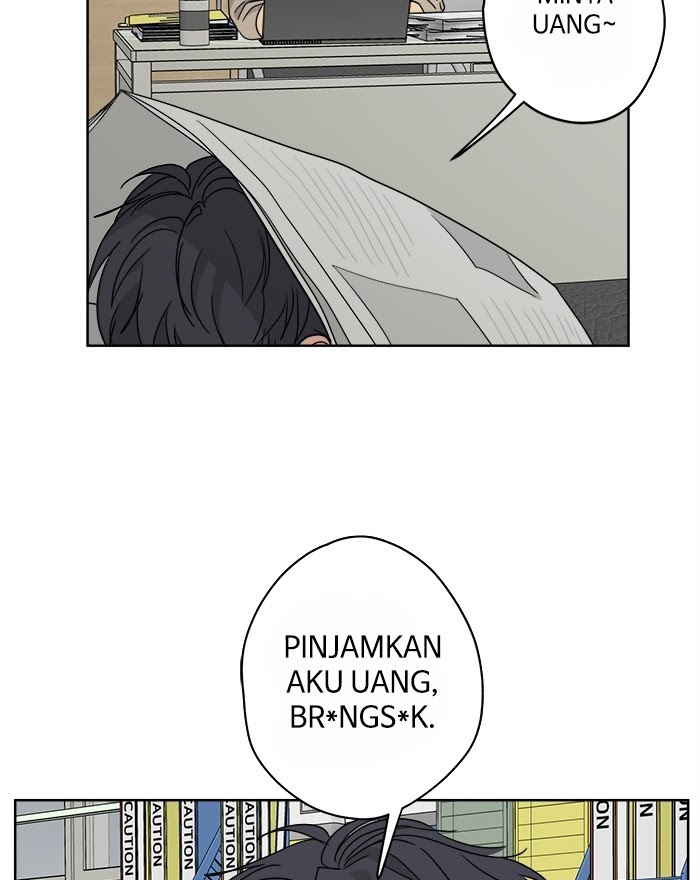 Mother, I’m Sorry Chapter 54 Gambar 31