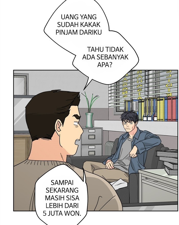 Mother, I’m Sorry Chapter 54 Gambar 33