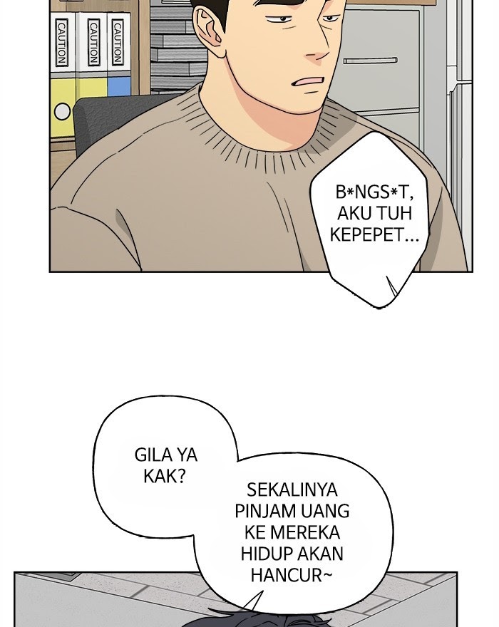 Mother, I’m Sorry Chapter 54 Gambar 36