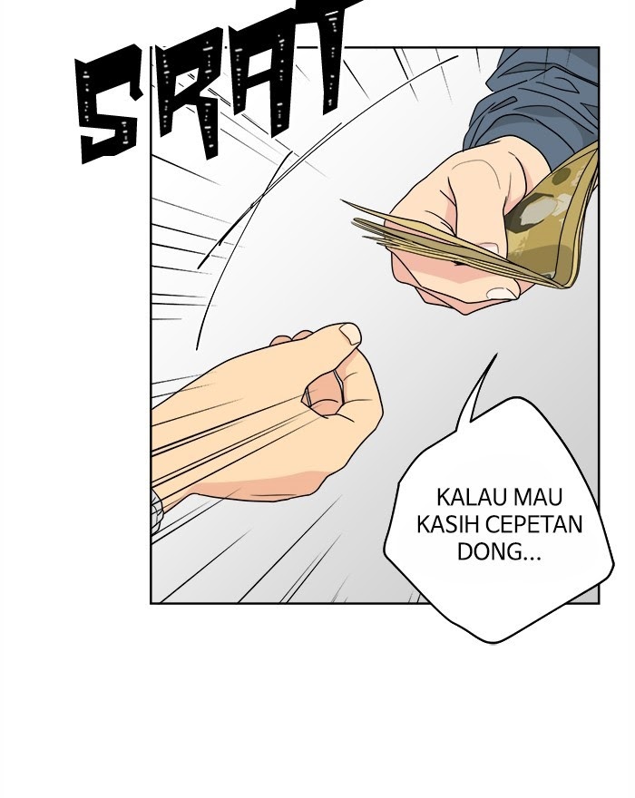 Mother, I’m Sorry Chapter 54 Gambar 39